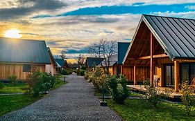 Les Cottages de Ripaille